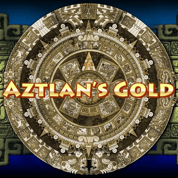 Aztlan S Gold